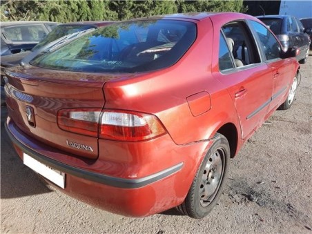 Motor Arranque Renault Laguna II  1 9 Authentique [1 9 Ltr  - 88 kW dCi Diesel]