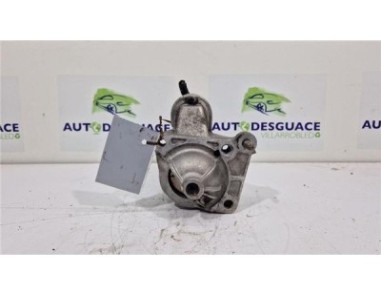Motor Arranque Renault Laguna II  1 9 Authentique [1 9 Ltr  - 88 kW dCi Diesel]