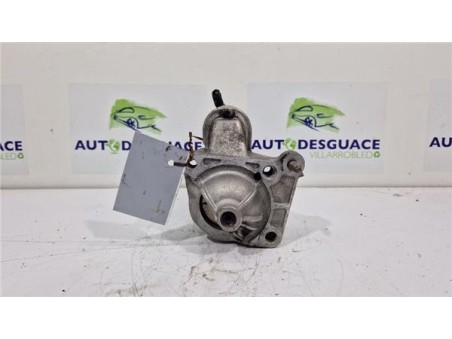 Motor Arranque Renault Laguna II  1 9 Authentique [1 9 Ltr  - 88 kW dCi Diesel]