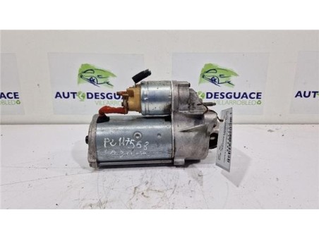 Motor Arranque Renault Laguna II  1 9 Authentique [1 9 Ltr  - 88 kW dCi Diesel]