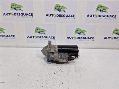 Motor Arranque Volvo S80 Berlina  2 4 D5 Executive [2 4 Ltr  - 136 kW Diesel CAT]