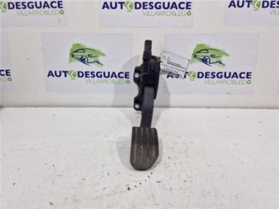 Potenciometro Pedal Gas Volvo S80 Berlina  2 4 D5 Executive [2 4 Ltr  - 136 kW Diesel CAT]