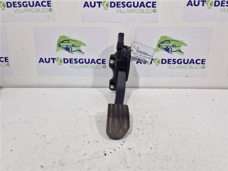 Potenciometro Pedal Gas Volvo S80 Berlina  2 4 D5 Executive [2 4 Ltr  - 136 kW Diesel CAT]