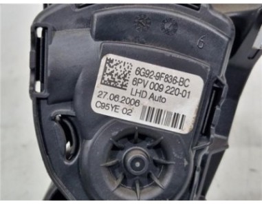 Potenciometro Pedal Gas Volvo S80 Berlina  2 4 D5 Executive [2 4 Ltr  - 136 kW Diesel CAT]