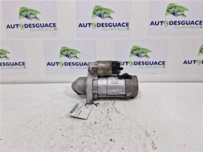Motor Arranque Toyota Verso  2 0 Advance [2 0 Ltr  - 93 kW D-4D CAT]