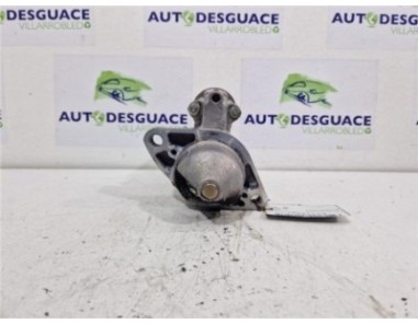Motor Arranque Toyota Verso  2 0 Advance [2 0 Ltr  - 93 kW D-4D CAT]