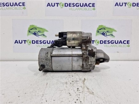 Motor Arranque Toyota Verso  2 0 Advance [2 0 Ltr  - 93 kW D-4D CAT]