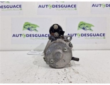 Motor Arranque Toyota Verso  2 0 Advance [2 0 Ltr  - 93 kW D-4D CAT]