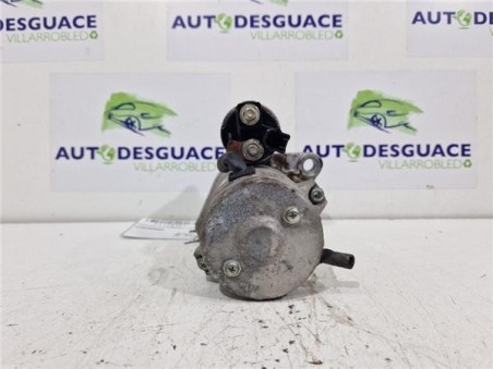 Motor Arranque Toyota Verso  2 0 Advance [2 0 Ltr  - 93 kW D-4D CAT]