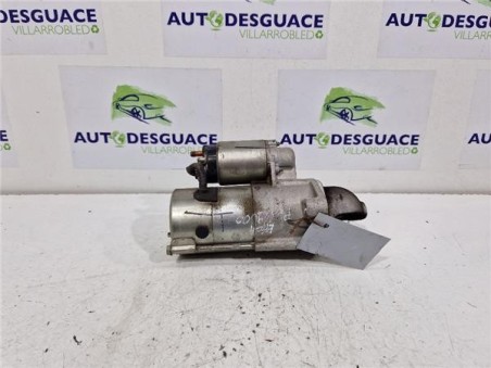 Motor Arranque Chevrolet Epica  2 0 LTX [2 0 Ltr  - 110 kW Diesel CAT]