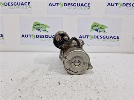 Motor Arranque Chevrolet Epica  2 0 LTX [2 0 Ltr  - 110 kW Diesel CAT]