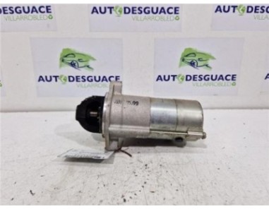 Motor Arranque Chevrolet Epica  2 0 LTX [2 0 Ltr  - 110 kW Diesel CAT]