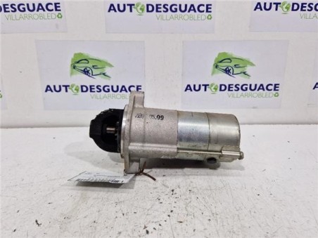 Motor Arranque Chevrolet Epica  2 0 LTX [2 0 Ltr  - 110 kW Diesel CAT]