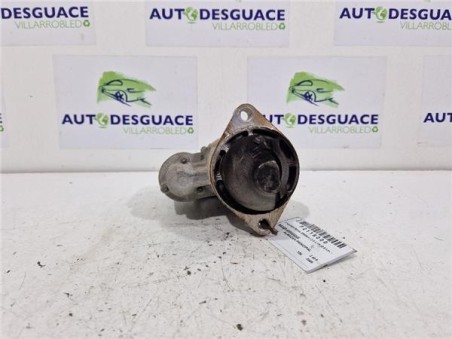 Motor Arranque Chevrolet Epica  2 0 LTX [2 0 Ltr  - 110 kW Diesel CAT]