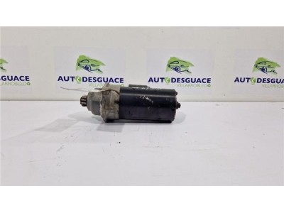 Motor Arranque Seat Leon  1 9 TDI