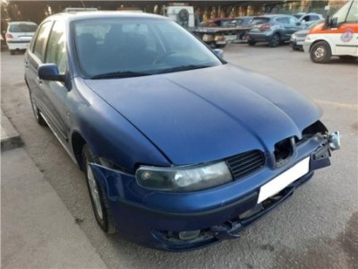 Motor Arranque Seat Leon  1 9 TDI 2