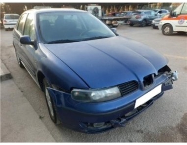 Motor Arranque Seat Leon  1 9 TDI