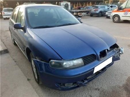 Motor Arranque Seat Leon  1 9 TDI