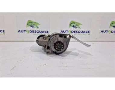 Motor Arranque Seat Leon  1 9 TDI