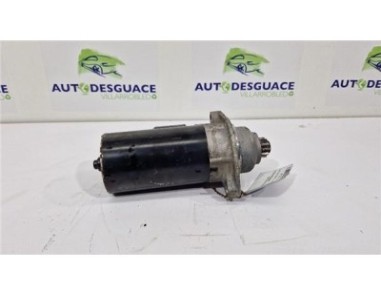 Motor Arranque Seat Leon  1 9 TDI