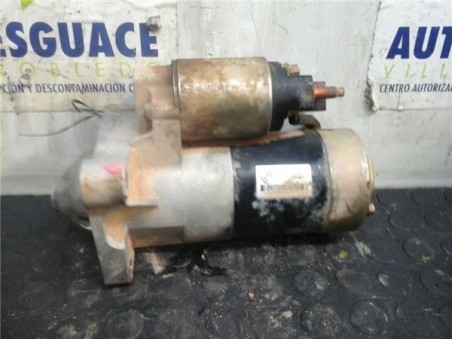 Motor Arranque Renault KANGOO 1 9 dCi D 