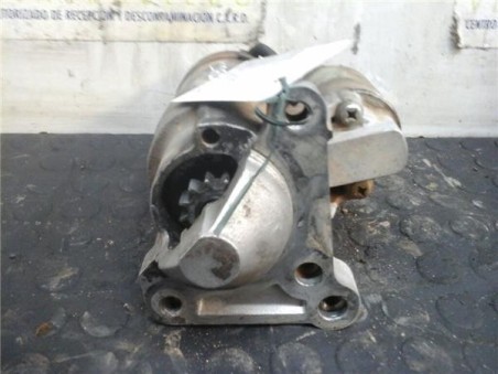 Motor Arranque Renault KANGOO 1 9 dCi D 