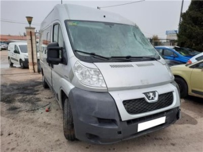 Alternador Peugeot BOXER Furgón 2 2 HDi 120 2