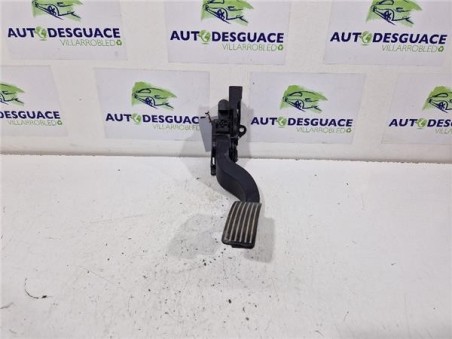 Potenciometro Pedal Gas Peugeot BOXER Furgón 2 2 HDi 120