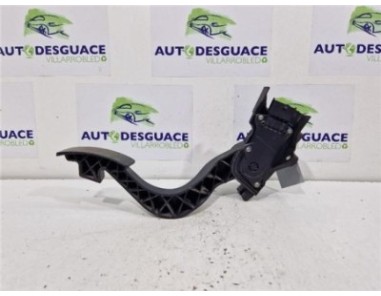 Potenciometro Pedal Gas Peugeot BOXER Furgón 2 2 HDi 120