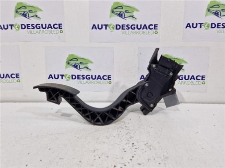 Potenciometro Pedal Gas Peugeot BOXER Furgón 2 2 HDi 120