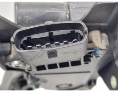 Potenciometro Pedal Gas Peugeot BOXER Furgón 2 2 HDi 120