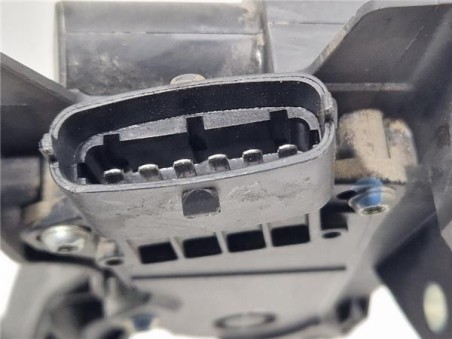 Potenciometro Pedal Gas Peugeot BOXER Furgón 2 2 HDi 120