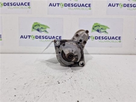 Motor Arranque BMW Serie 1 Berlina  2 0 118d [2 0 Ltr  - 90 kW 16V Diesel CAT]