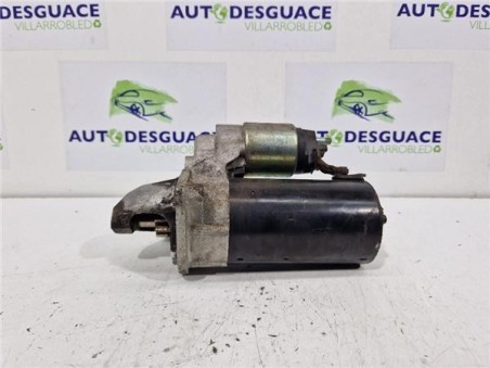 Motor Arranque BMW Serie 1 Berlina  2 0 118d [2 0 Ltr  - 90 kW 16V Diesel CAT]
