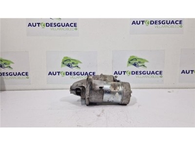 Motor Arranque Opel Astra H Berlina  1 7 CDTI