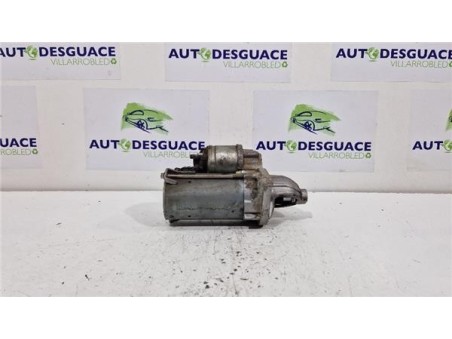 Motor Arranque Opel CORSA D 1 3 16V CDTI 