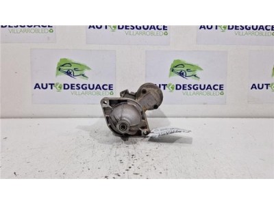Motor Arranque Opel CORSA D 1 3 16V CDTI  2