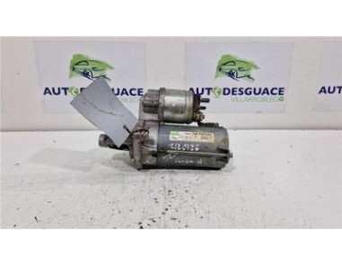 Motor Arranque Opel CORSA D 1 3 16V CDTI 