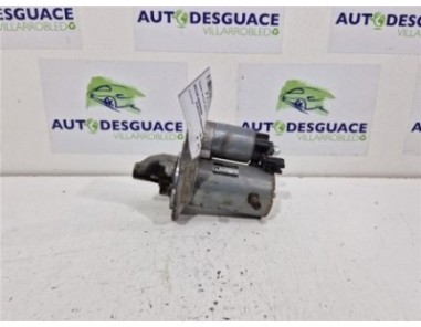 Motor Arranque Toyota Yaris  1 3 Active [1 3 Ltr  - 73 kW 16V CAT]