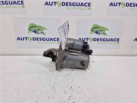 Motor Arranque Toyota Yaris  1 3 Active [1 3 Ltr  - 73 kW 16V CAT]