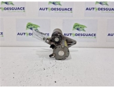 Motor Arranque Toyota Yaris  1 3 Active [1 3 Ltr  - 73 kW 16V CAT]