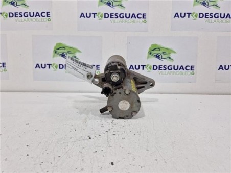 Motor Arranque Toyota Yaris  1 3 Active [1 3 Ltr  - 73 kW 16V CAT]