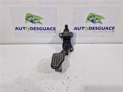 Potenciometro Pedal Gas Toyota Yaris  1 3 Active [1 3 Ltr  - 73 kW 16V CAT]