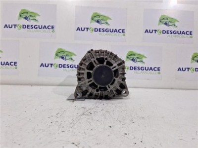 Alternador Peugeot 208  1 4 Like [1 4 Ltr  - 50 kW HDi FAP]