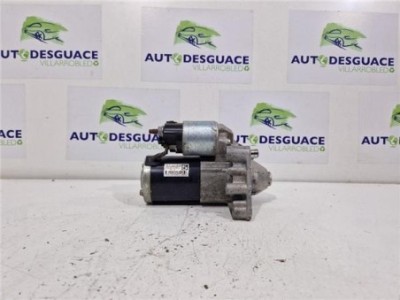 Motor Arranque Peugeot 208  1 4 Like [1 4 Ltr  - 50 kW HDi FAP]