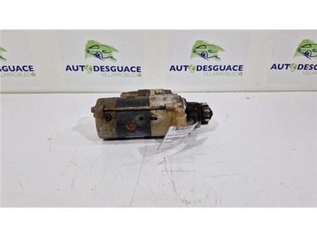 Motor Arranque Nissan X-Trail  2 2 Edition Elegance [2 2 Ltr  - 100 kW dCi Diesel CAT]