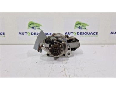 Motor Arranque Nissan X-Trail  2 2 Edition Elegance [2 2 Ltr  - 100 kW dCi Diesel CAT]