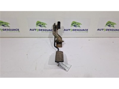 Potenciometro Pedal Gas Nissan X-Trail  2 2 Edition Elegance [2 2 Ltr  - 100 kW dCi Diesel CAT]