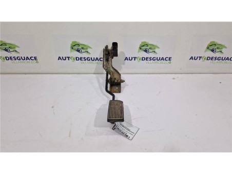 Potenciometro Pedal Gas Nissan X-Trail  2 2 Edition Elegance [2 2 Ltr  - 100 kW dCi Diesel CAT]