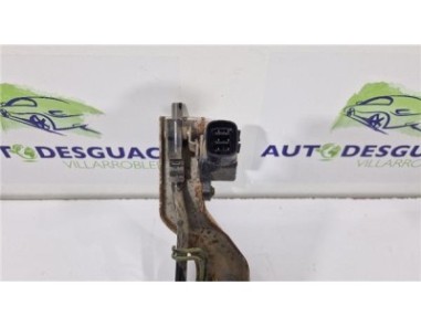 Potenciometro Pedal Gas Nissan X-Trail  2 2 Edition Elegance [2 2 Ltr  - 100 kW dCi Diesel CAT]